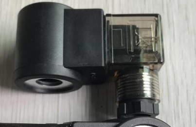 怎么測量電磁閥線圈的好壞？