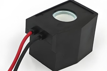 熱塑性電磁線圈的原理、作用和構(gòu)造