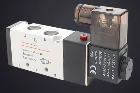 4V電磁閥電阻多少才算正常？20到1000歐姆不等！