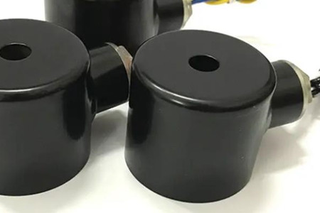 電磁線圈繞線方式有哪幾種？常見繞線方式介紹！