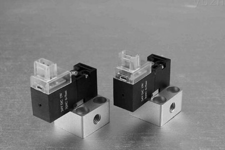 電磁閥線圈分正負極嗎？怎么接線？