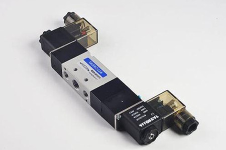 怎么檢測電磁閥線圈的好壞？
